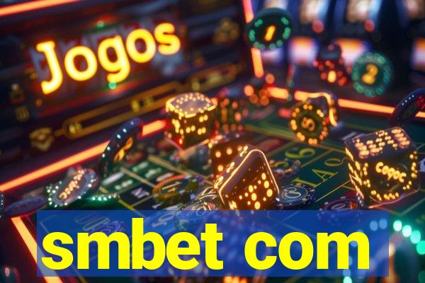 smbet com